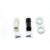 Moen 97344 Monticello Stem Extension Kit for Monticello Two-Handle Tub and Shower Valves, (2-Pack)