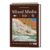 MOFUNY Mixed Media Sketchbook 9×12, Drawing Paper Pad 60 Sheets_98lb/160gsm