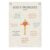 MOFUYU Christian Nursery Decor,Christian Classroom Decor Banner
