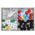 Molecular Model Kit Set Creative Atom Structure Teach Aid for Chemistry Lab