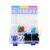 Molecular Model Kits Organic Chemistry Model Kits Students Science Toy for Learning and Raising Space Imagination Molecular Students Science Toy Organic Chemistry for School