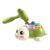 Mole Hammering Game for Kids Turtle Shape Preschool Learning Activities