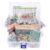 Molence 1818PCS DIY Electronics Components Kit Assortment for Arduino