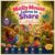 Molly Mouse Learns to Share: A Rhyming Bedtime Story About Sharing, Generosity, and Friendship for Kids Ages 3–7 (Little Hearts, Big Feelings)