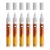 Molotow MO227243 One4All 227HS # 237 Marking Pencil, Light Grey, Pack of 6