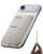MOMAX Magnetic Wireless Power Bank 5000mAh, Ultra-Slim 0.3″ MagSafe-Compatible Portable Charger, 20W USB-C PD Fast Charging, for iPhone 17/16/15/14/13/12 Series, Samsung Galaxy & Google Pixel
