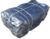 種momi Bag (種籾 Net, 種籾 Disinfection Bags) – Large Size 40 X 65 cm Blue, No Name 10 Piece