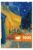 MOMIBOOK 1000 Piece Puzzle for Adults Jigsaw Puzzles of Cafe Terrace at Night, World Famous Paintings Puzzle Image Challenging Hard Impossible Puzzle Unique Party Christmas Birthday Gifts