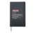 Mom Noun – Mother’s Day Mommy Mama Grandma Motherhood Hardcover Journal, Black