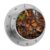 Monarch Butterflies Stainless Steel Mechanical Kitchen Timers