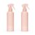 MONDAY HAIRCARE SMOOTH Heat Protectant with Keratin – 6 oz for a Smooth, Polished Finish(Pack of 2)