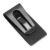 Money Clip, Minimalist Wallet Slim Wallet Credit Business Card Holder, Stainless Steel, Sleek & Secure Credit Card Holder for Professional Business and Daily Life Use, Ideal Men’s Boy’s Gift