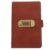Money Saving Challenge Book with Lock Pu Cash Binder