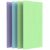 Monicut 12×24 Cutting Mat for Cricut Maker 3/Maker/Explore 3/Air 2/Air/One(Lightgrip, Standardgrip x 2, Stronggrip), 4 Pcs Non-Slip Flexible Cutting Mats for Crafts, Quilting, Sewing and all Arts
