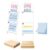 Monitor Memo Board Nurse Sticky Notes Nurse Office Desktop Organizer