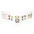 Monläurd® Montessori Owl Busy Board – Sensory Wall Panel for Toddlers, Wooden Activity Board for Kids 6M+, Montessori Educational Toys for Baby Learning, Playroom & Daycare Furniture