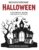 Monochrome Halloween Coloring Book for Adults and Teens: One-Color Coloring Pages Featuring Spooky Skeletons, Vampires, Frankenstein, Witches, Monsters, Candy and More