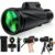 Monocular-Telescope 80×100 High Powered Monoculars High Definition for Adults High Powered with Smartphone Adapter Telescope Bird Watching Travel Camping Hiking