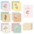 Monolike Day by Day Card, 119 The Flower – Mix 48 Mini Single cards, 24 envelopes Package