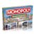Monopoly Board Game Birmingham Edition: 2-6 Players Family Board Games for Kids and Adults, Board Games for Kids 8 and up, for Kids and Adults, Ideal for Game Night