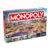 Monopoly Board Game Detroit MI Edition : 2-6 Players Family Board Games for Kids and Adults, Board Games for Kids 8 and up, for Kids and Adults, Ideal for Game Night