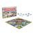 Monopoly Board Game Fresno CA Edition : 2-6 Players Family Board Games for Kids and Adults, Board Games for Kids 8 and up, for Kids and Adults, Ideal for Game Night