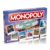 Monopoly Board Game Huntington Beach Edition: 2-6 Players Family Board Games for Kids and Adults, Board Games for Kids 8 and up, for Kids and Adults, Ideal for Game Night