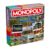 Monopoly Board Game – Mobile, AL Edition: 2-6 Players Family Board Games for Kids and Adults, Board Games for Kids 8 and Up, Great for Game Night