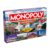 Monopoly Board Game Omaha NE Edition : 2-6 Players Family Board Games for Kids and Adults, Board Games for Kids 8 and up, for Kids and Adults, Ideal for Game Night