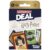 Monopoly Deal: Harry Potter Card Game | Family Games for Kids and Adults | Ages 8 and Up | 2 to 5 Players | 15 mins. | Travel Size