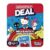 Monopoly Deal: Hello Kitty and Friends Edition Card Game