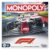 Monopoly F1, Board Game | Official Licensed Formula 1 Game | Family Game for Kids, Teens and Adults | 2 to 6 Players | 45 Min. | from 8 Years