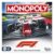 Monopoly F1, Board Game | Official Licensed Game Formula 1 | Family Game for Children, Teenagers and Adults | 2-6 Players | 45 Minutes | from 8 Years