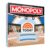 Monopoly: Today Board Game, Buy, Sell & Trade Studio1A, Today Plaza & More, Includes 6 Collectible Mover Tokens – Today Coffee Mug, Umbrella, Camera & More, Official NBC Universal Merchandise