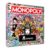 MONOPOLY: tokidoki Board Game, Buy, Sell & Trade Characters like Donutella, Mozzarella, & Stellina, Includes 6 Collectible Mover Tokens – Cactus Dog, Sirena, Adios & More,Official tokidoki merchandise