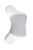 MONSAO Side Sleeper Pillow with Arm Hole, Ergonomic Shoulder Pillow, 2 Pillowcases(Low Height)