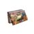 Monster Truck Magnetic Blocks Set: 6 Scenes,Role‑Play Game,60 Min Focus