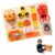 Montessori Busy Board for Toddlers, Wooden Sensory Toys Autistic Children, Travel Toys for Educational Fidget Board with Switches & Music Boxes, fidget spinner, Locks for Baby Boy&Girl-Birthday Gifts