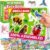 Montessori Busy Book for Kids Ages 4-8 — My Preschool Toddler Busy Book 3-5