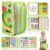 Montessori Toy Busy Book for Toddlers 1-3, Birthday Gifts for 1 2 3 Year Old Boys, Travel Activity Book & Sensory Learning Toy 1-2 Year Old Girls, Educational Busy Board for Fine Motor Skills