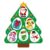 Montessori Toys for 1 Year Old, Christmas Basket Stuffers Gift for Toddlers