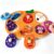 Montessori Toys for 1 Year Old, Halloween Basket Stuffers Gift for Toddlers