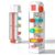 Montessori Toys for 2 3 4 5 Years Old, 5 Activity Centers