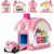 Montessori Toys for Baby Girl, Birthday Xmas Gifts for 1 Year Old Girl