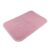 Montessori Work Mat for Children’s Learning Activities,60x40cm Rose