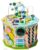 MONT PLEASANT Wooden Activity Cube Large