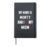 Monty I Love My Mom Cute Personal Mother’s Day Hardcover Journal, Black