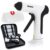 MONVICT 10s Fast Preheat Cordless Hot Glue Gun, Smart Auto-off Rechargeable