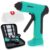 MONVICT Smart Power-off Cordless Hot Glue Gun, 10s Preheating，Storage bag