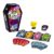 Moose Deddy Bears Tomb Lock Game, Race Your Friends to Reap Sets of Coffin Cards & Lock, Block Your Opponent – Exclusive Collectible Slow-Foam Toy, Ages 8+ for 2-4 Players